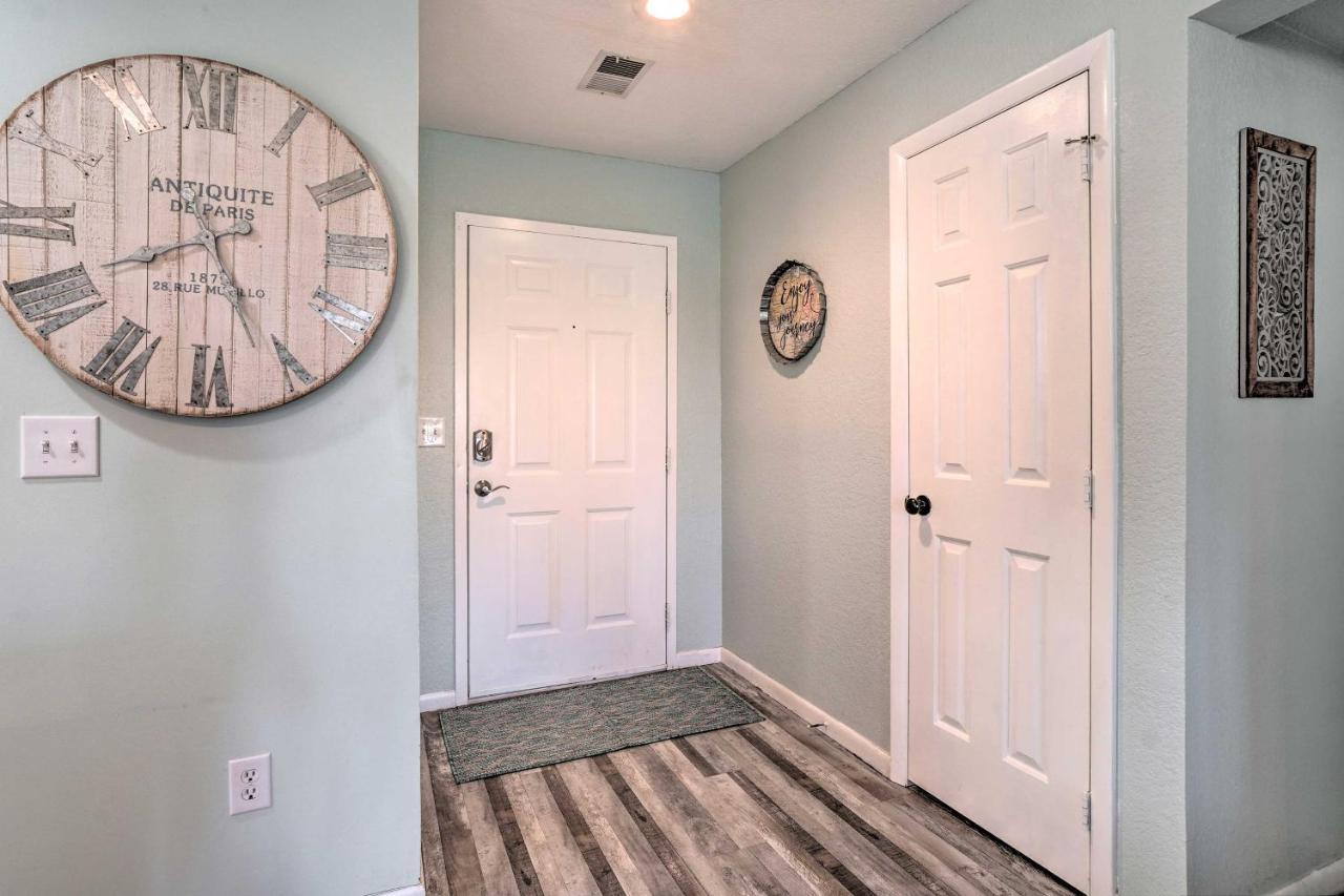 Resort Condo With Pool About 3 Mi To Branson Landing! Exterior foto