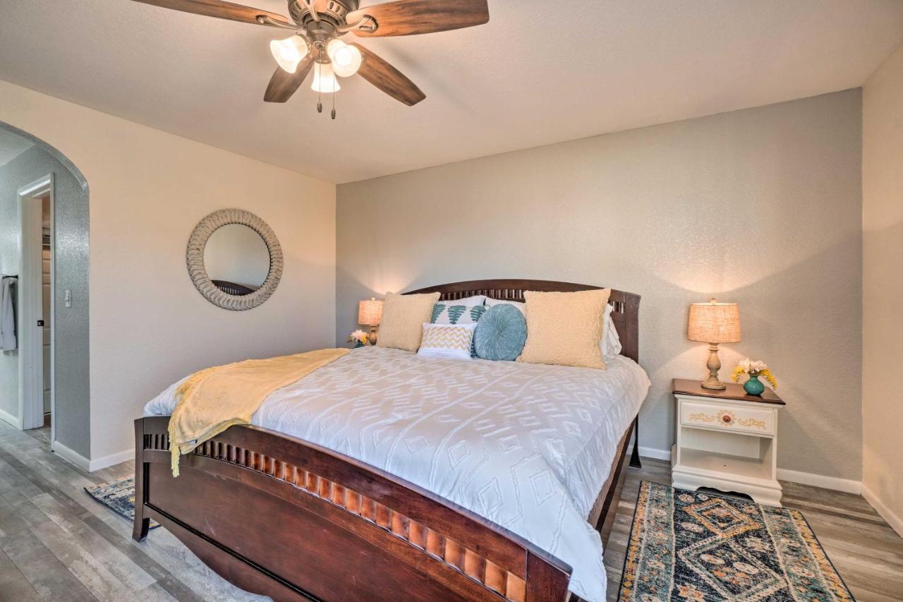 Resort Condo With Pool About 3 Mi To Branson Landing! Exterior foto