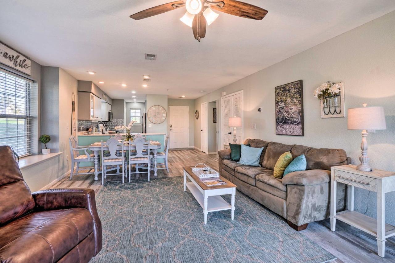 Resort Condo With Pool About 3 Mi To Branson Landing! Exterior foto