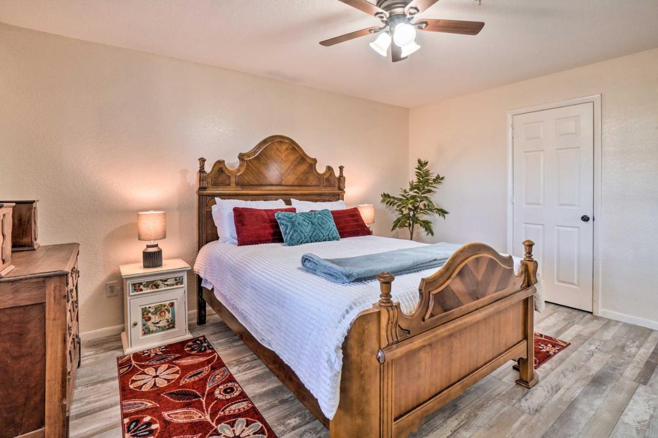 Resort Condo With Pool About 3 Mi To Branson Landing! Exterior foto