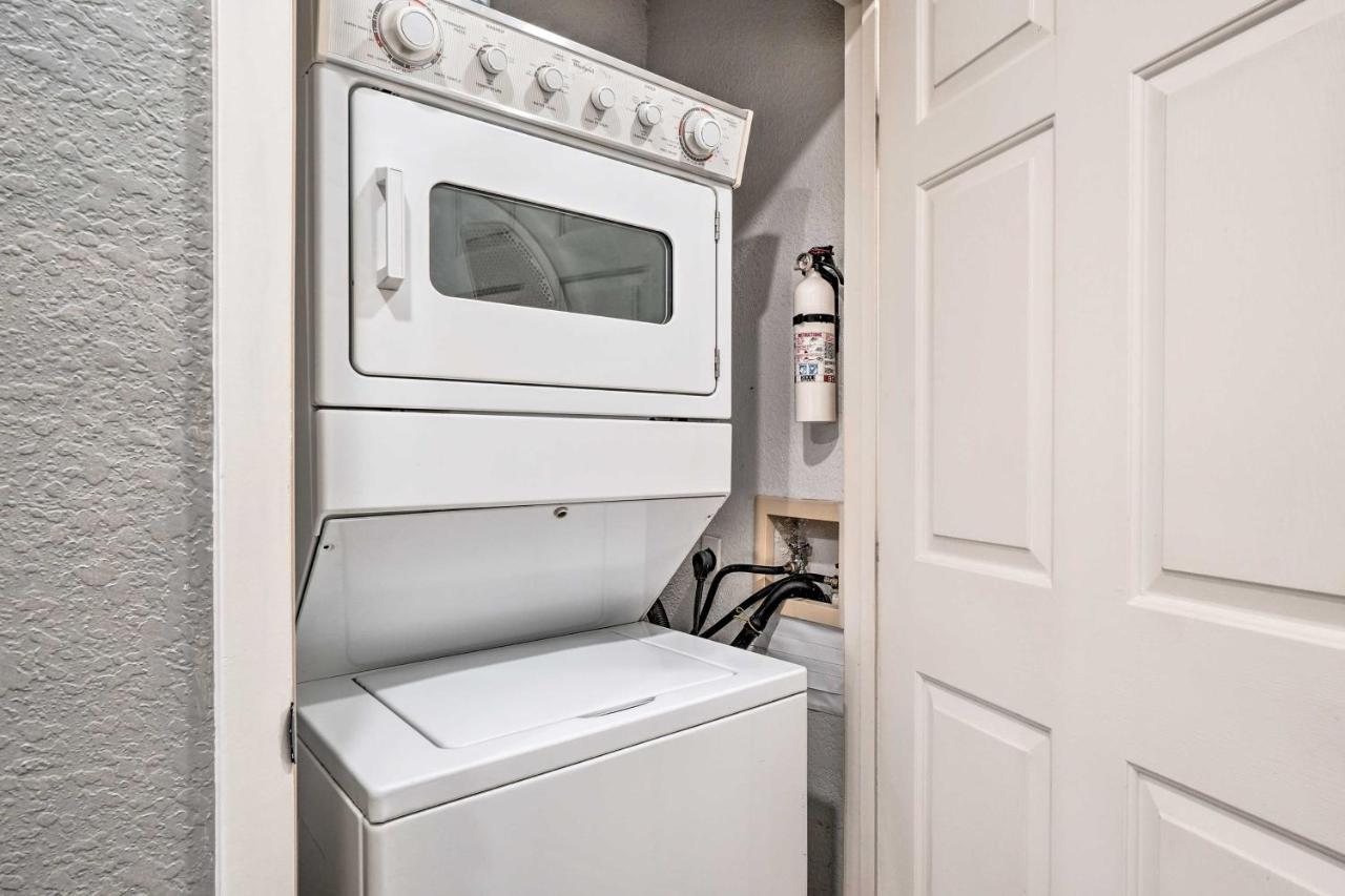 Resort Condo With Pool About 3 Mi To Branson Landing! Exterior foto
